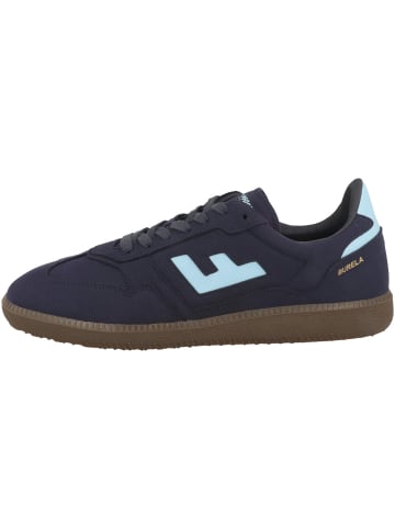 Flamingos Life Sneaker low Burela Slim in dunkelblau