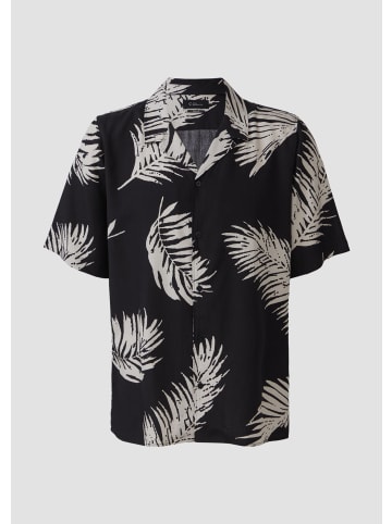 s.Oliver Hemd in 99A6_schwarz