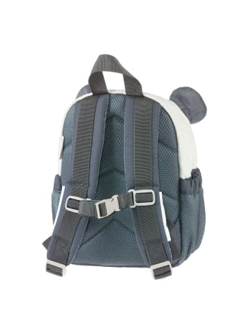 SCHNEIDERS Mini Kindergartenrucksack 27 cm in Panda