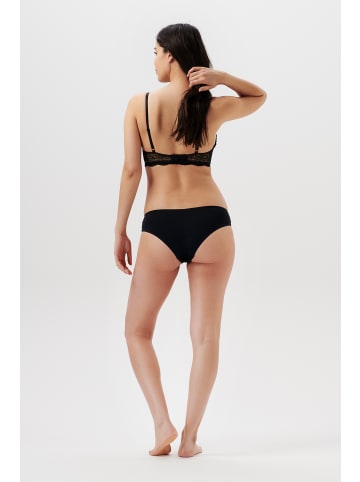 Noppies Slip Brazilian Lace in Black