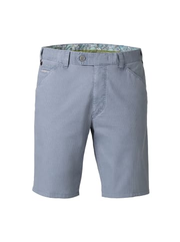 Meyer Chino Chicago in blau