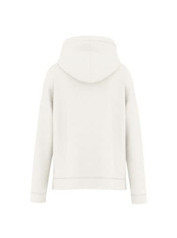 JOOP! Sweatshirt in Weiß