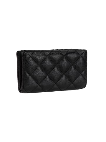 JOOP! Geldbörse 'Bellagio Belinda in Schwarz'