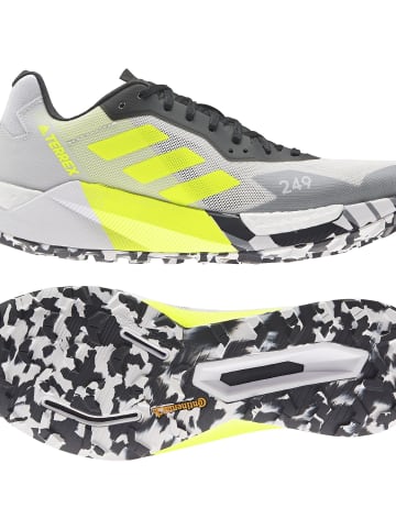 adidas TERREX AGRAVIC ULTRAW in Schwarz