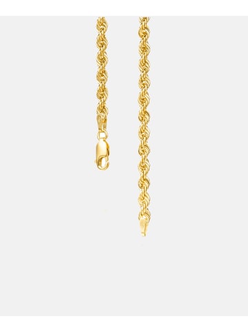 Diamant L'éternel Armband aus 750 Gelbgold