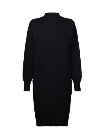 ESPRIT Kleid in Black