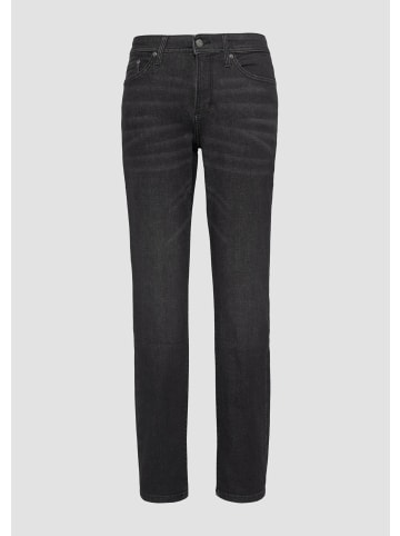 s.Oliver Jeans-Hose BETSY  in  99Z4_schwarz