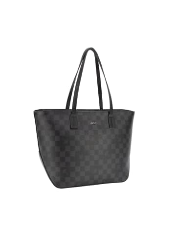 JOOP! Shopper 'Flora Piazza Corelie in Phantom 41,00 x 29,00 x 17,00 cm'