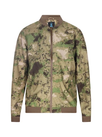 Homebase Herren Jacke in Hellgrün