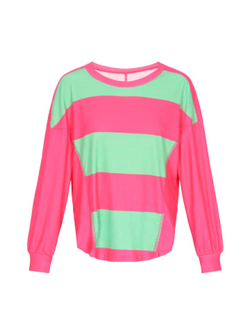 usha BLUE LABEL Women Sweatshirt in light green