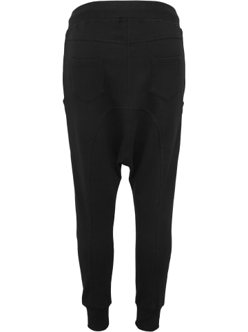 Urban Classics Jogginghose in schwarz