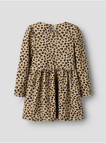 name it Kleid in Silver Mink