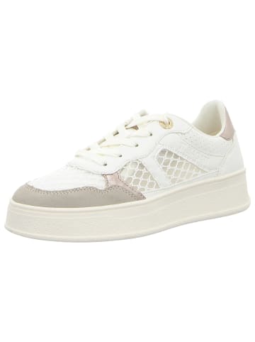 Bagatt Sneaker Low in weiß