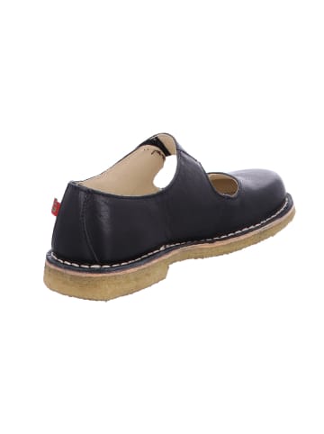 GRÜNBEIN Ballerina in schwarz