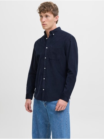 Jack & Jones Freizeithemd in Sky Captain