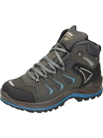Grisport Wanderschuhe / Wanderstiefel in grau