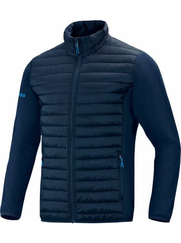 Jako Funktionsjacke für Herren in blau