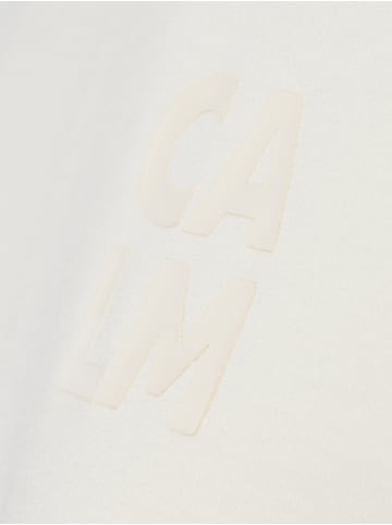 Vila Sweatshirt VIReflect in beige