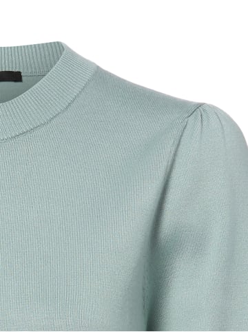 Zero  Pullover in mint - 0002