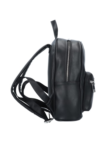 Replay City Rucksack 29 cm in black