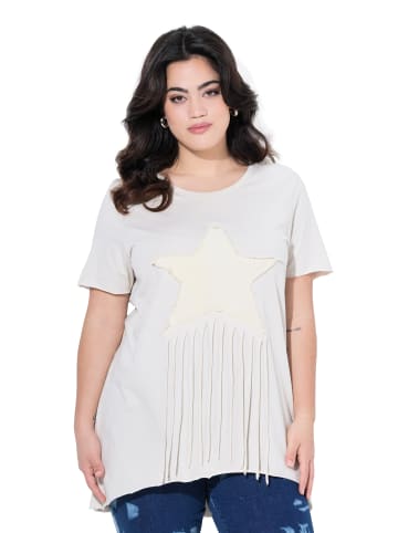 Angel of Style Shirt in soft granit