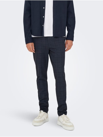 ONLY & SONS Hose in Dress Blues 1