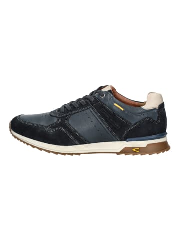 Camel Active Sneaker in Navy