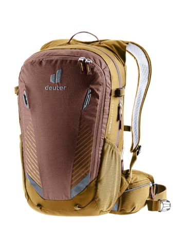 Deuter Compact EXP 12 SL in Gelb701
