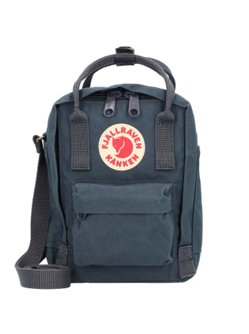 FJÄLLRÄVEN Kanken Sling Sling Bag 20 cm in navy