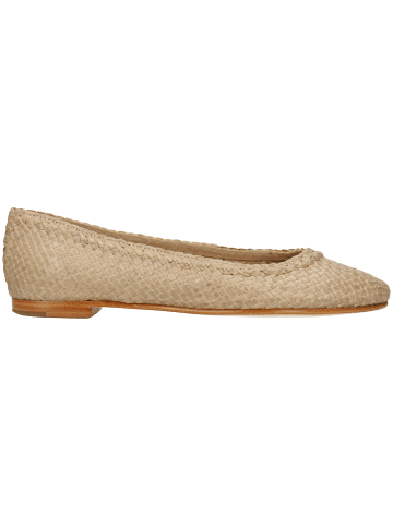 MELVIN & HAMILTON Ballerina Kate 5 in Beige