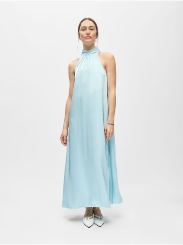 Object Maxikleid in Winter Sky