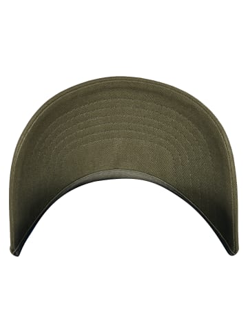 Flexfit Dad Caps - Classics in olive night