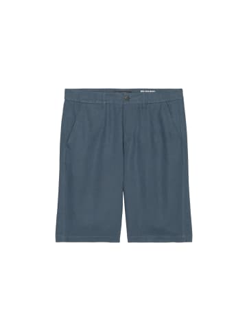 Marc O'Polo Shorts Modell RESO jogger in moon stone