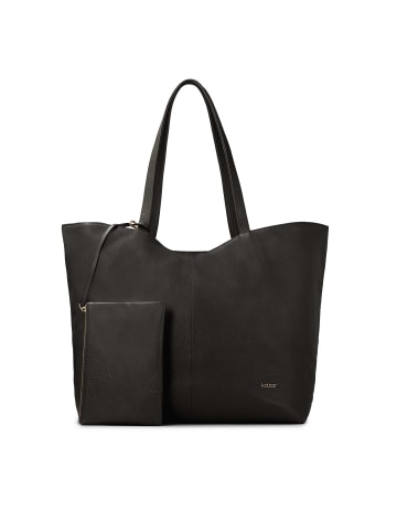 Kazar Schultertaschen in Schwarz