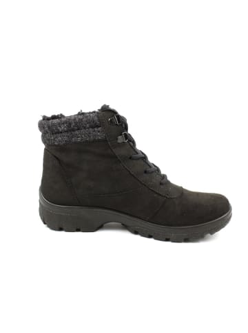 ara Winterstiefel für Damen in schwarz