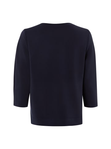 s.Oliver Sweatshirt in marine