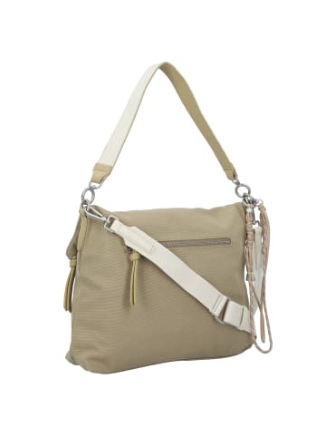 FREDs BRUDER Carry Me Everywhere Schultertasche 34 cm in olive shades