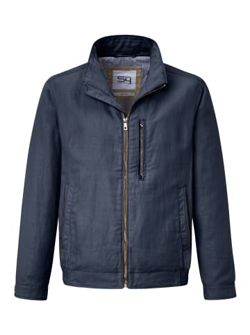 S4 JACKETS Blouson POSITANO in navy