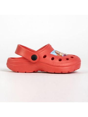 Paw Patrol Clogs Freizeitschuhe & Gartenschuhe Rot 30