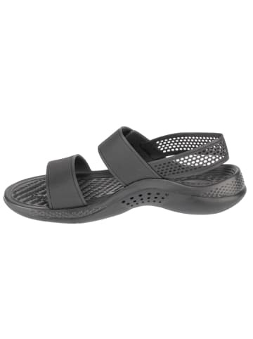 Crocs Crocs Literide 360 W Sandal in Schwarz