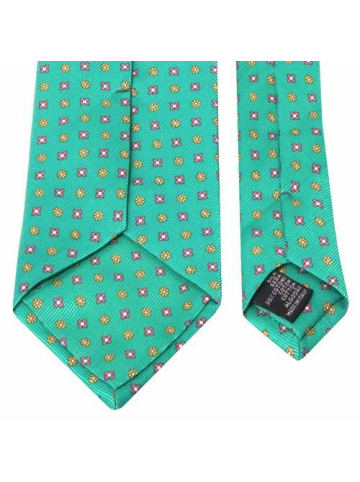 BGents Krawatte für Herren in mintgrün