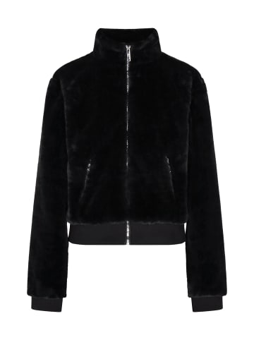 myMo ROCKS Damen Jacket in Schwarz