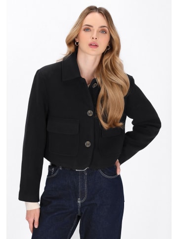 DreiMaster Women Jacket in navy