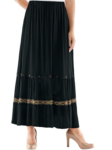 creation L Rock in schwarz