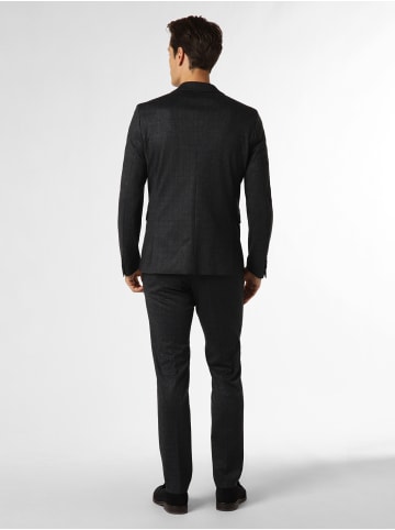 Finshley & Harding London Anzug Brixdon/Hoxdon in marine