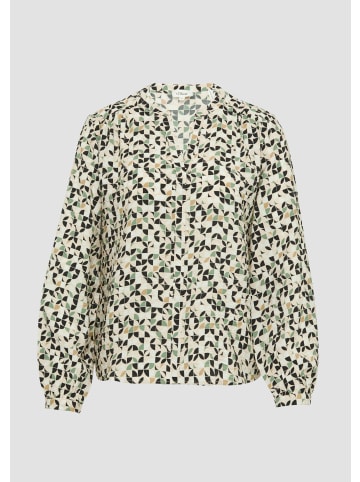 s.Oliver Bluse in 81A1_beige