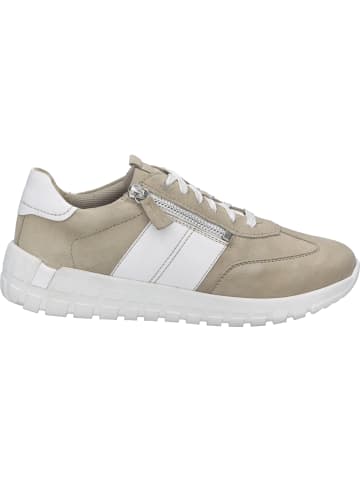 Josef Seibel Sneaker Gabby 01 in beige