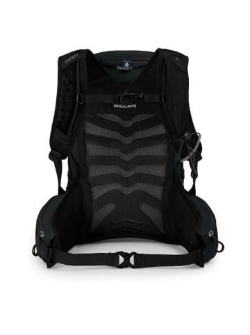 Osprey Tempest 9 Women XS/S - Wanderrucksack 51 cm in stealth black