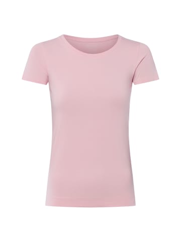 Marie Lund Shirt in rosa