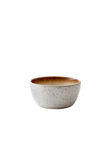 Bitz Schale Gastro in Creme/Creme